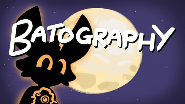 Cozy Platformer Batography Arrives in Late January