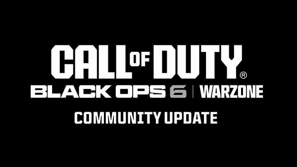 Call of Duty: Black Ops 6 & Warzone Receive Big Community Update