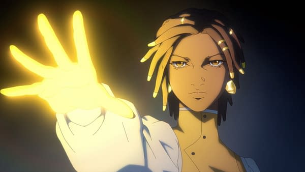 Castlevania: Nocturne Season 2: New Trailer, Image Gallery Released