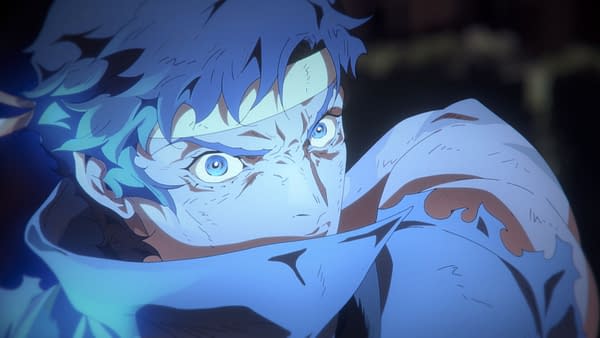 Castlevania: Nocturne