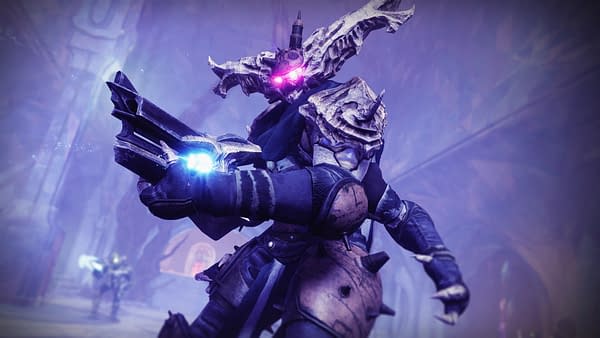 Destiny 2: Revenant Act III Has Launched This Week