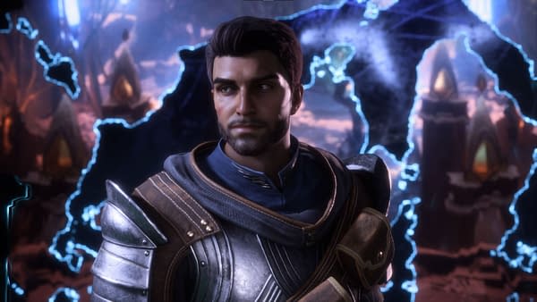 The Short Quest: We Review Dragon Age: The Veilguard