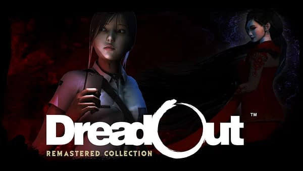 DreadOut Remastered Collection Arrives This Week