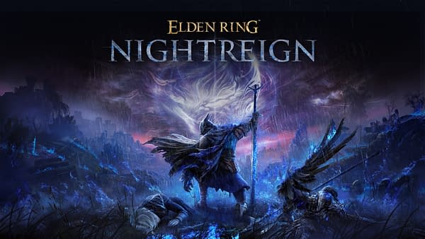 Elden Ring Nightreign Has Opened Closed Network Test Registrations