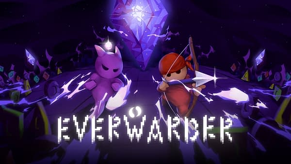 Everwarder Set To Be Released In Early February