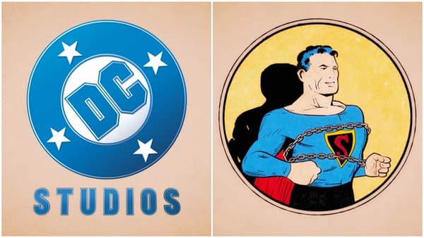 DC Studios