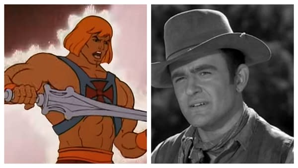 He-Man Star, Western Actor John Erwin Passes, Co-Stars Pay Tribute