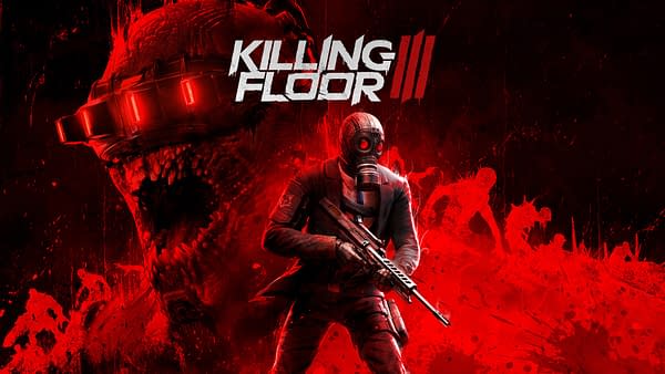 Killing Floor 3 is Confirmed For Late-March Release