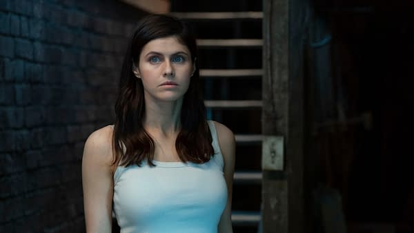 Anne Rice's Mayfair Witches Season 2 Ep. 2: "Ten of Swords" Preview