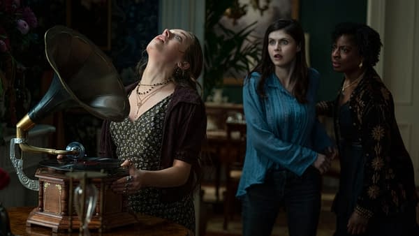 Anne Rice's Mayfair Witches Season 2 Ep. 4 "Double Helix" Preview