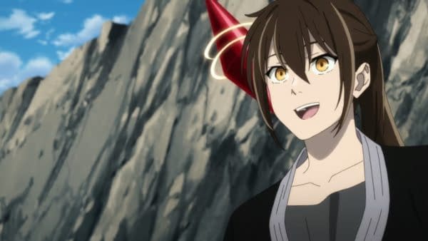 Tower of God Season 2 Ep. 26 "The Dawn of Departure" Review