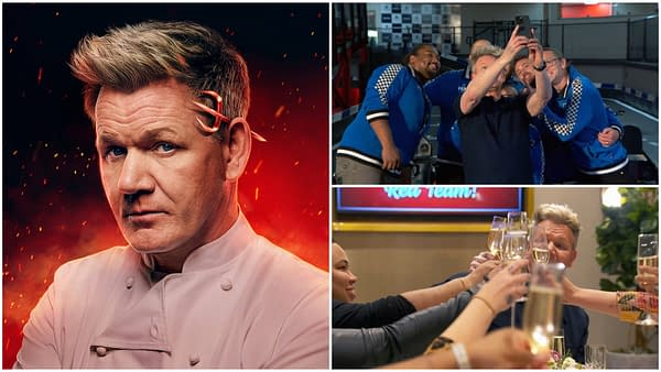 Hell's Kitchen Season 23 Review: Catchup Before Thursday's Finale