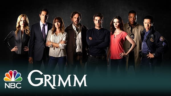 Grimm