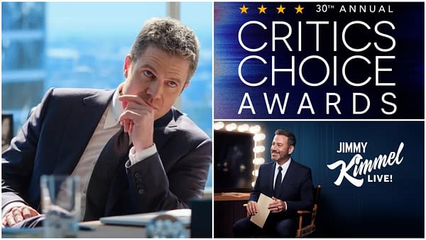 Critics Choice