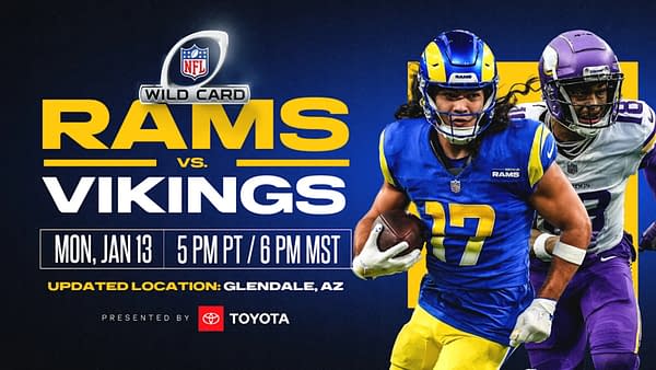 Los Angeles Rams