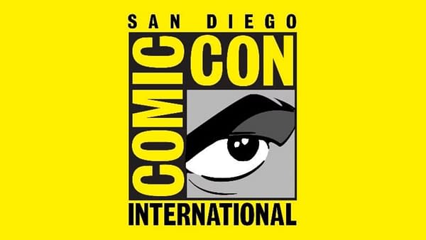 Comic-Con