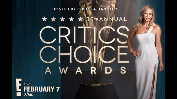 Critics Choice Awards