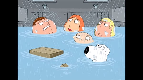 Family Guy