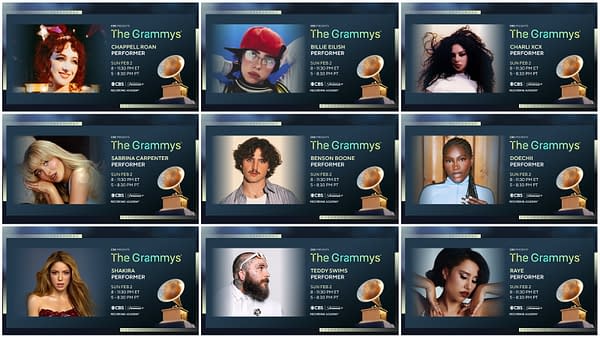 Grammy Awards