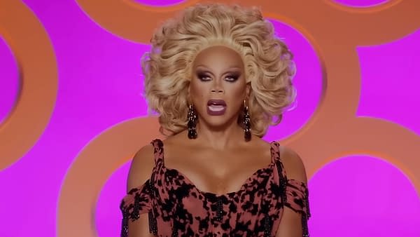 Drag Race Season 17 Ep. 4: "B*tch, I'm a Drag Queen"