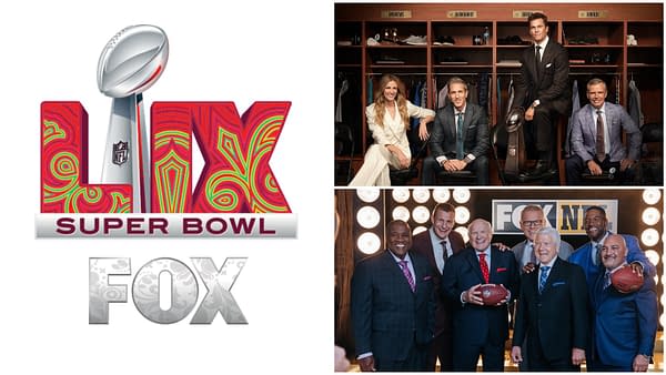 Super Bowl LIX: Your Viewing Guide to Pregame, Halftime &#038; Much More