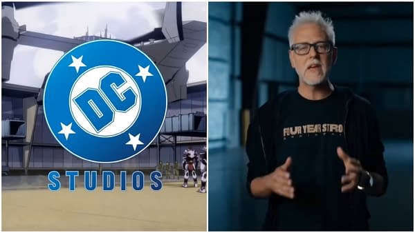 DC Studios