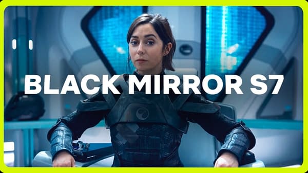 Black Mirror