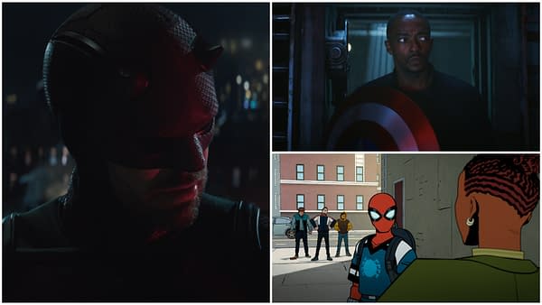 Spider-Man, Daredevil & More Self-Inflicted PR Wounds for Marvel