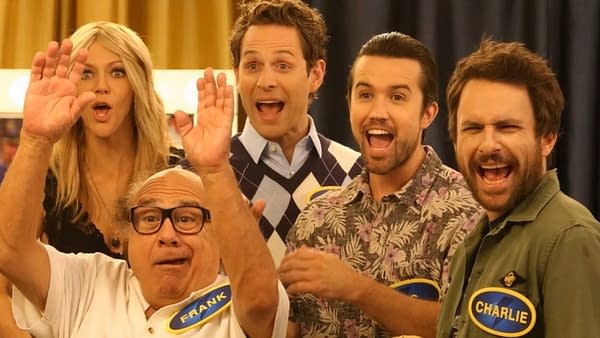 It's Always Sunny in Philadelphia Season 17 Set for This June (VIDEO)