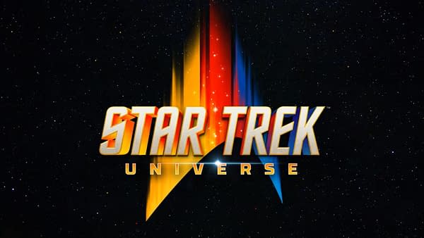 Star Trek Franchise Has Room to "Broaden" Even Further: EP Kurtzman