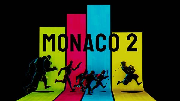 Monaco 2 Will Release a Free Demo During Steam Next Fest