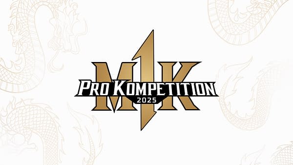 Mortal Kombat 1 Pro Kompetition: Season 2 Program Revealed