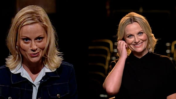 SNL 50/50: Fey's Sarah Palin, Poehler's Hillary Clinton Team Up (S34)