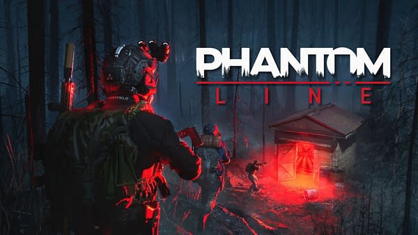 Phantom Line Launches New Playtest On Steam