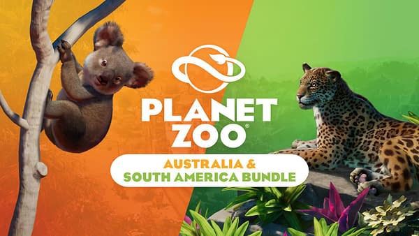 Planet Zoo: Console Edition Launches Australia & South America Pack