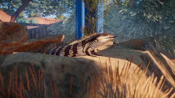 Planet Zoo: Console Edition Launches Australia & South America Pack