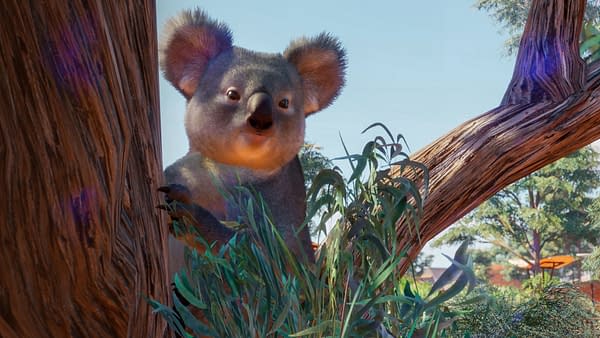 Planet Zoo: Console Edition Launches Australia & South America Pack