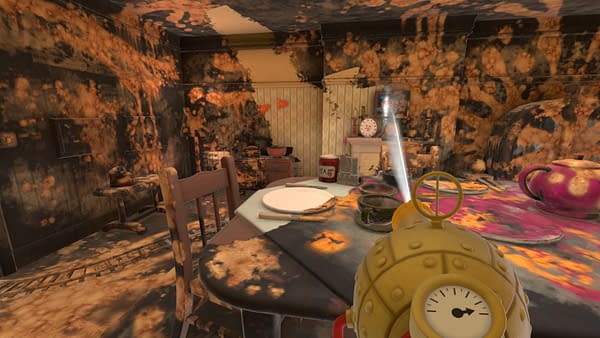 PowerWash Simulator Reveals Wallace & Gromit DLC