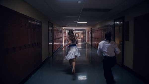 Fear Street: Prom Queen First Pics Released By Netflix