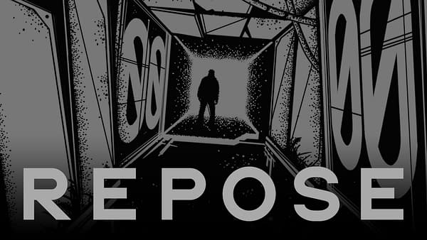 Akupara Games Will Publish Dystopian Horror-Crawler Repose