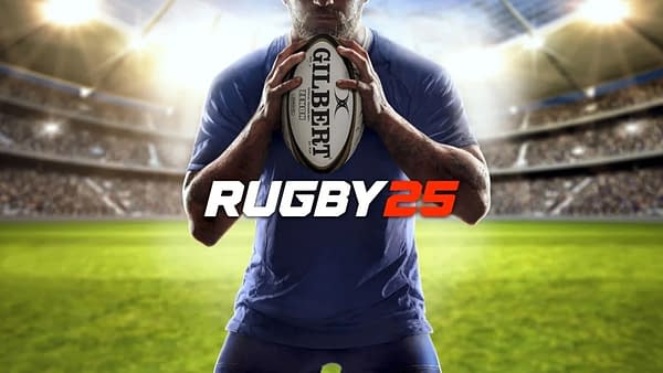 Rugby 25 Receives New Official February Launch Date