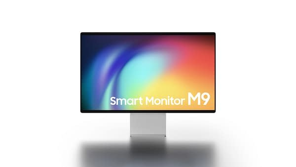 Samsung Reveals Multiple Gaming Monitors For CES 2025