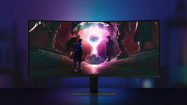 Samsung Reveals Multiple Gaming Monitors For CES 2025