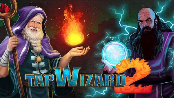 Tap Wizard 2 Arrives On Xbox Consoles Next Week