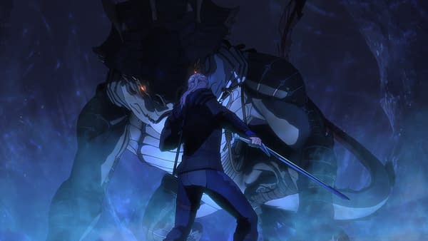 The Witcher: Sirens of the Deep Preview Unleashes The Kraken &#038; More