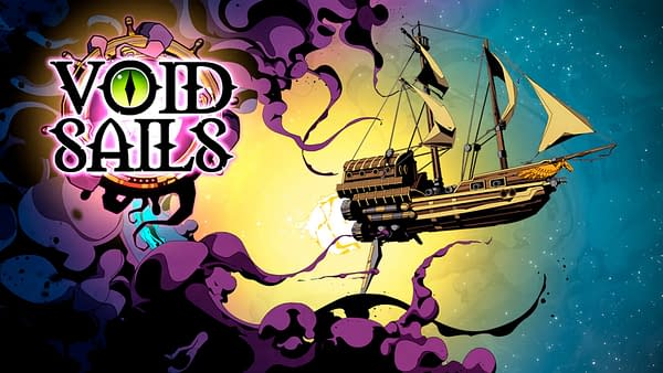 Void Sails