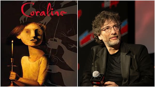 A Musical Adaptation Of Coraline Has Officially Been Canceled