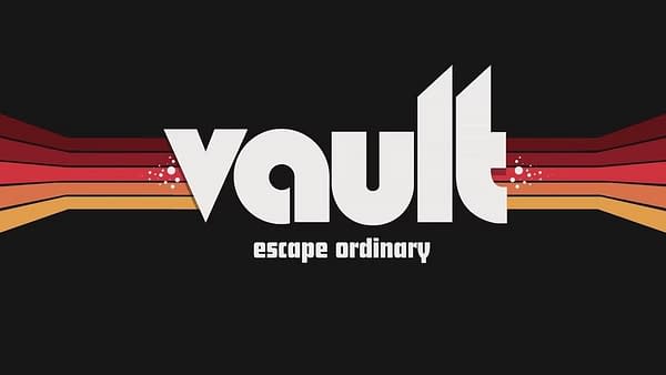 Vault Comics Announces Direct-To-Retailer Distribution