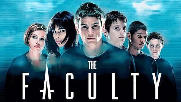 The Faculty: Remake Of The 90's Sci-Fi Film On The Way