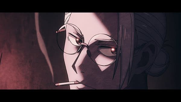 Sakamoto Days: Netflix Anime Series Gets Final Trailer, Image Gallery